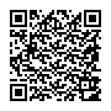QR Code for Phone number +19853902674