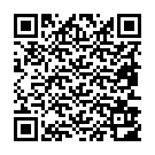 QR Code for Phone number +19853902713