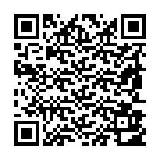 QR Code for Phone number +19853902725