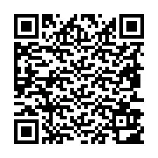 QR Code for Phone number +19853902742