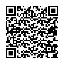 QR Code for Phone number +19853904407