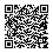 QR код за телефонен номер +19853904883