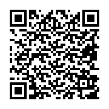 QR-Code für Telefonnummer +19853907627