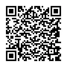 Kode QR untuk nomor Telepon +19853909248