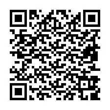 QR Code สำหรับหมายเลขโทรศัพท์ +19853909487