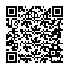 QR Code for Phone number +19854071063
