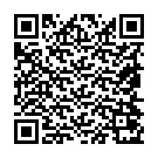 QR Code for Phone number +19854071239