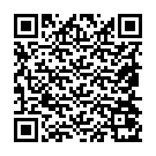 QR Code for Phone number +19854071339