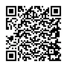 QR Code for Phone number +19854071600