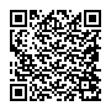 QR Code for Phone number +19854071678