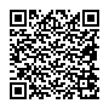QR Code for Phone number +19854071823