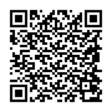 QR Code for Phone number +19854072264