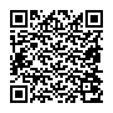 QR Code for Phone number +19854072397