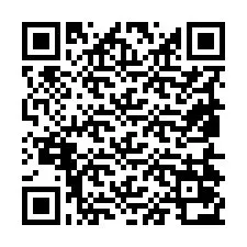 QR Code for Phone number +19854072409