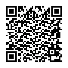 QR Code for Phone number +19854072515