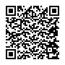 QR Code for Phone number +19854072713
