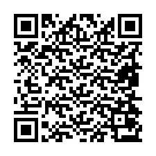 QR Code for Phone number +19854073197