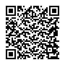 QR Code for Phone number +19854073451