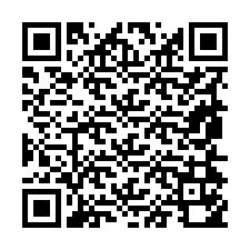 QR Code for Phone number +19854150035