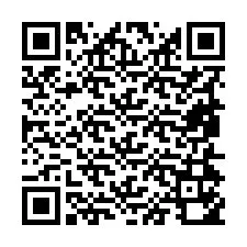 QR Code for Phone number +19854150057