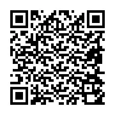 QR Code for Phone number +19854150327