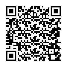 QR Code for Phone number +19854150519