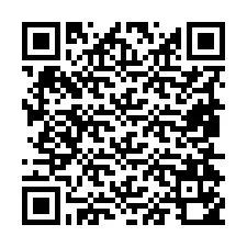 QR Code for Phone number +19854150597