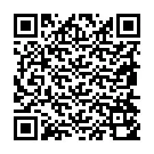 QR Code for Phone number +19854150644