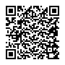 QR Code for Phone number +19854150823