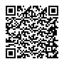 QR Code for Phone number +19854151066
