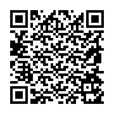 QR Code for Phone number +19854151781