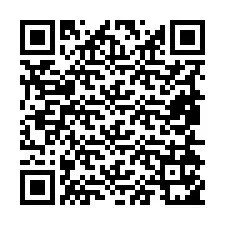 QR Code for Phone number +19854151837