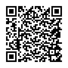 QR Code for Phone number +19854151859