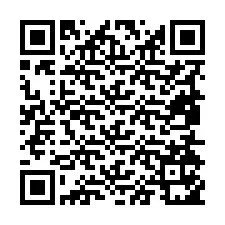 QR Code for Phone number +19854151983