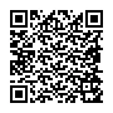 QR Code for Phone number +19854151996