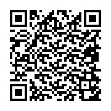 QR Code for Phone number +19854152093