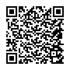QR Code for Phone number +19854152369