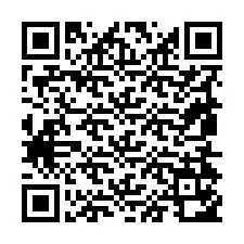 QR Code for Phone number +19854152481