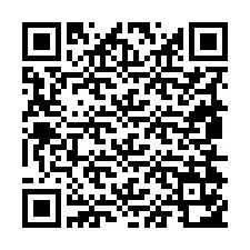 Kod QR dla numeru telefonu +19854152494