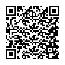 QR Code for Phone number +19854152573