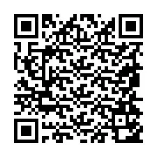 QR-Code für Telefonnummer +19854152574