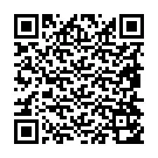 QR Code for Phone number +19854152652