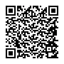 QR Code for Phone number +19854152766