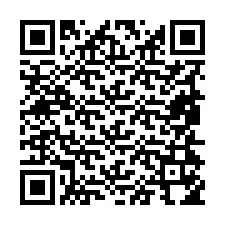 Kod QR dla numeru telefonu +19854154077