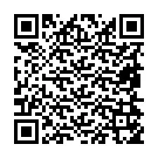 QR Code for Phone number +19854155027
