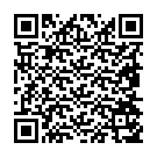 QR Code for Phone number +19854157792