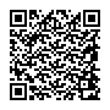 QR Code for Phone number +19854422160