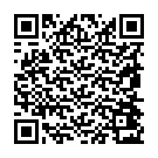 QR Code for Phone number +19854423390