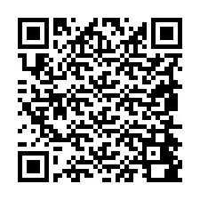 QR Code for Phone number +19854480094