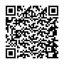 QR Code for Phone number +19854480180